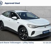 Volkswagen ID.4 2023