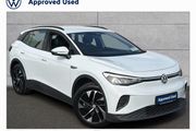 Volkswagen ID.4 2023