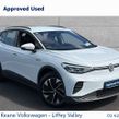 Volkswagen ID.4 2023