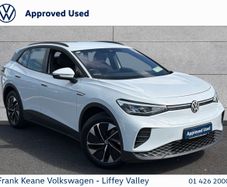 Volkswagen ID.4 2023