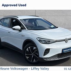 Volkswagen ID.4 2023