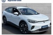 Volkswagen ID.4 2023