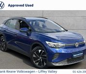 Volkswagen ID.4 2023