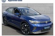 Volkswagen ID.4 2023