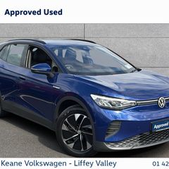 Volkswagen ID.4 2023