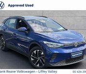 Volkswagen ID.4 2023