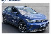 Volkswagen ID.4 2023