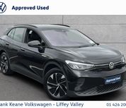 Volkswagen ID.4 2023