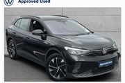 Volkswagen ID.4 2023
