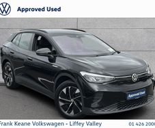 Volkswagen ID.4 2023