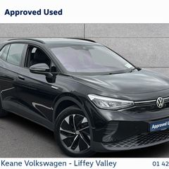 Volkswagen ID.4 2023