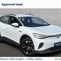 Volkswagen ID.4 2023
