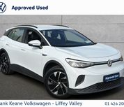 Volkswagen ID.4 2023