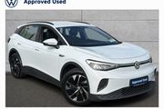 Volkswagen ID.4 2023