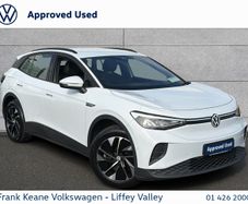 Volkswagen ID.4 2023