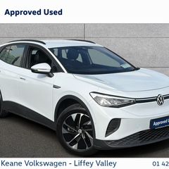 Volkswagen ID.4 2023