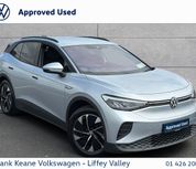 Volkswagen ID.4 2023