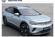Volkswagen ID.4 2023