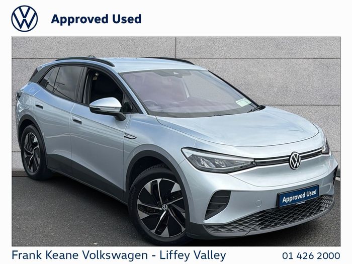 Volkswagen ID.4 2023
