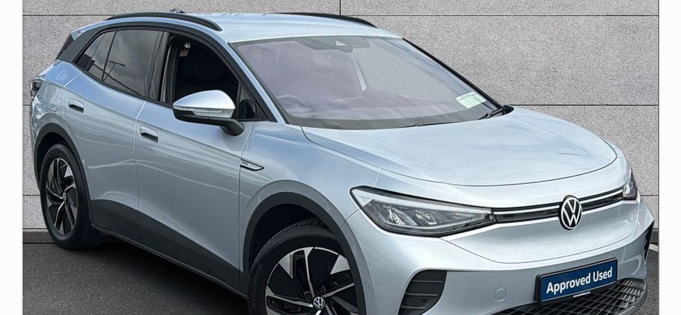 Volkswagen ID.4 2023