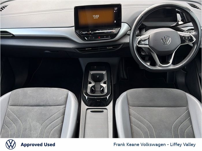 Volkswagen ID.4 2023
