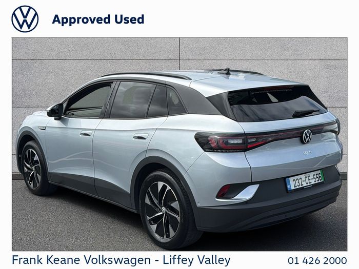 Volkswagen ID.4 2023