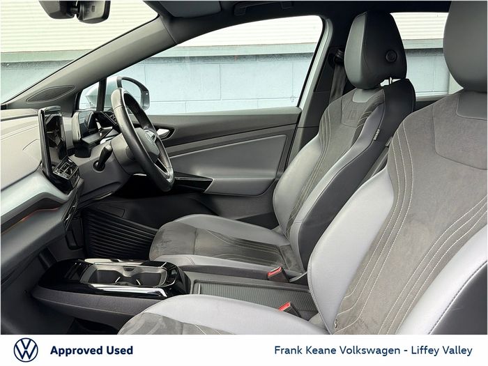 Volkswagen ID.4 2023