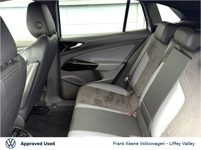 Volkswagen ID.4 2023