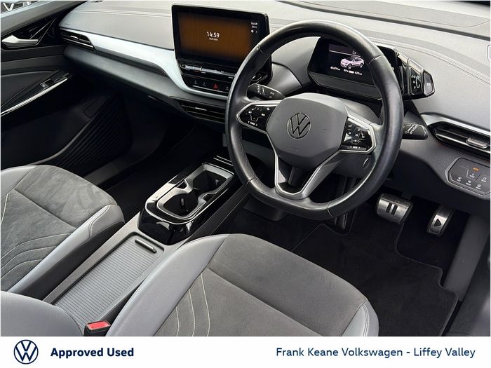 Volkswagen ID.4 2023