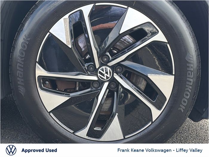 Volkswagen ID.4 2023