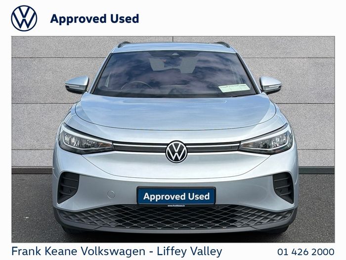 Volkswagen ID.4 2023