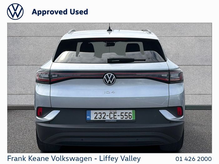 Volkswagen ID.4 2023
