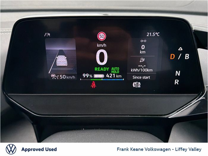 Volkswagen ID.4 2023