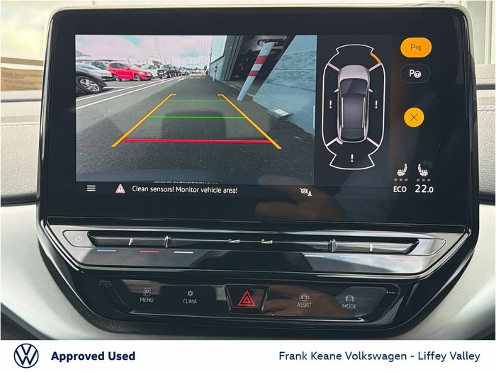 Volkswagen ID.4 2023