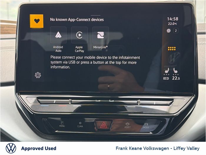 Volkswagen ID.4 2023