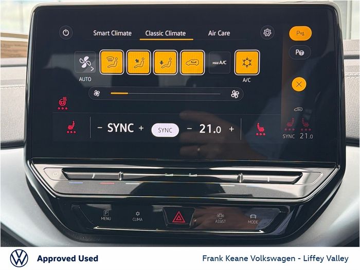 Volkswagen ID.4 2023