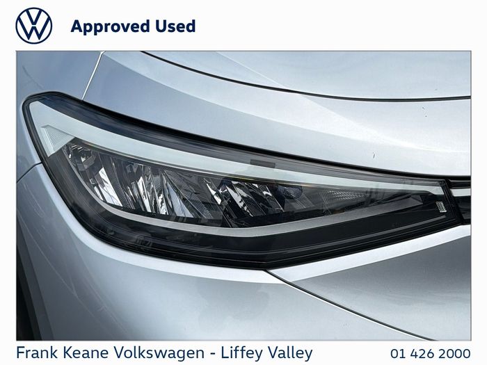 Volkswagen ID.4 2023