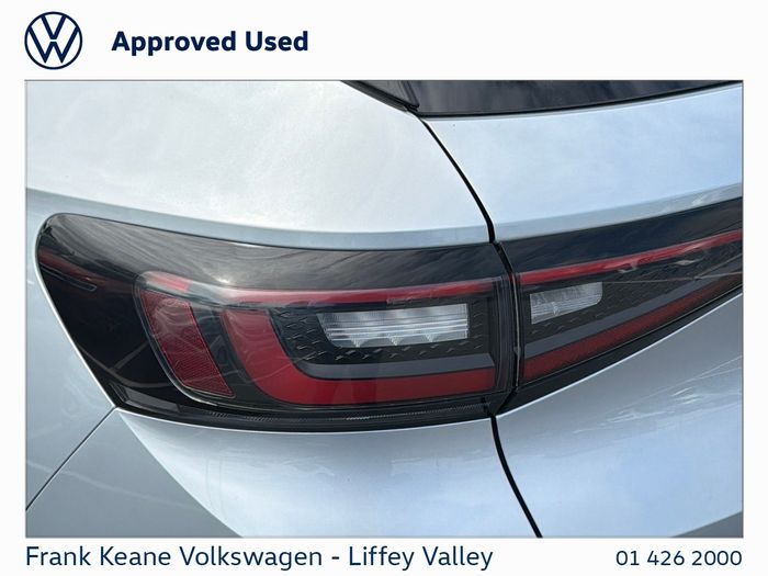 Volkswagen ID.4 2023