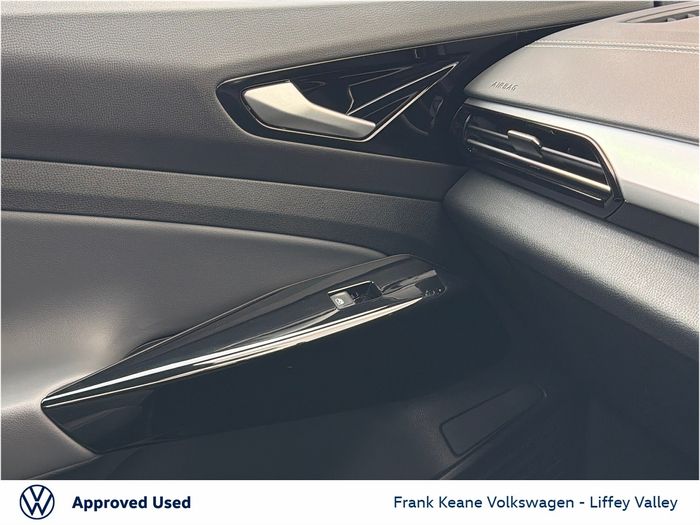 Volkswagen ID.4 2023