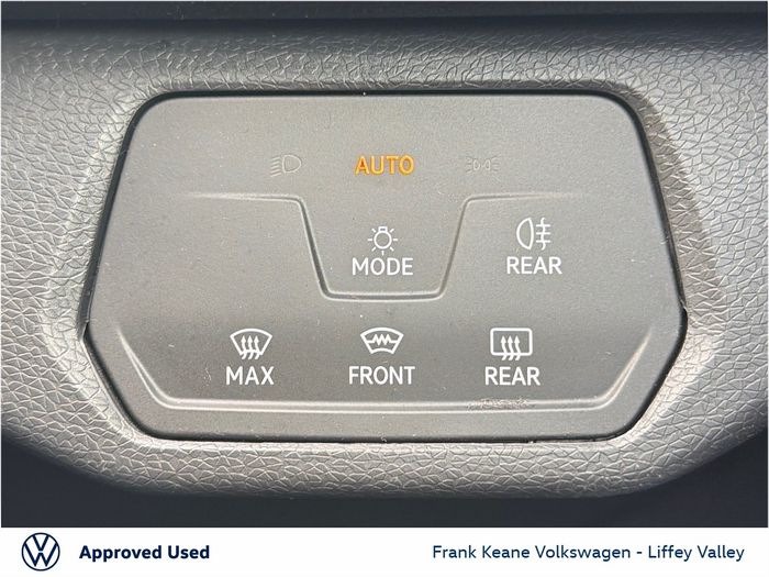 Volkswagen ID.4 2023