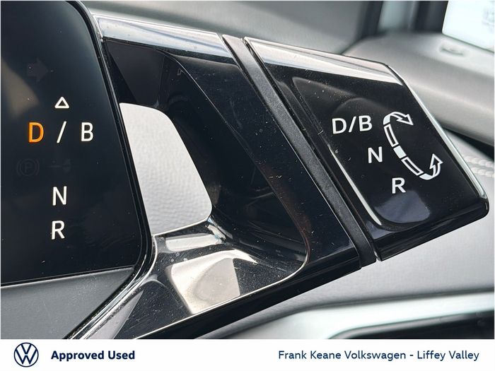 Volkswagen ID.4 2023