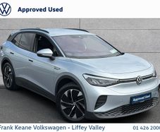 Volkswagen ID.4 2023