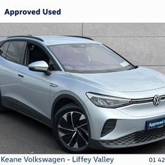 Volkswagen ID.4 2023
