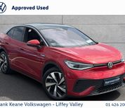 Volkswagen ID.5 2023