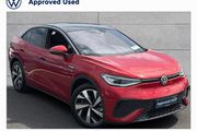 Volkswagen ID.5 2023