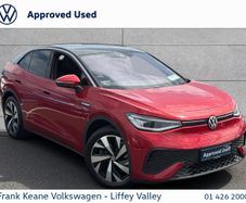 Volkswagen ID.5 2023
