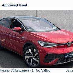 Volkswagen ID.5 2023