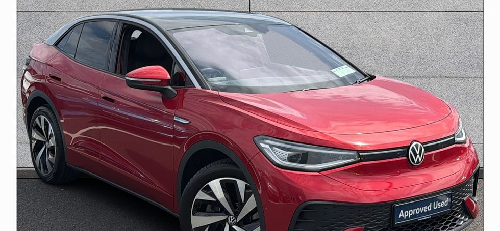 Volkswagen ID.5 2023