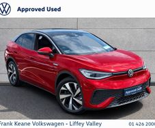 Volkswagen ID.5 2023