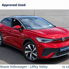 Volkswagen ID.5 2023